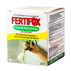 FERTIFOX HORMONA ENRAIZANTE