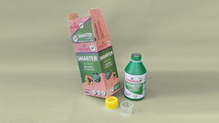 FERTILIZANTE ORGANICO MAMBORETA SMARTER 250 cc - comprar online