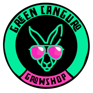 Green Canguro 