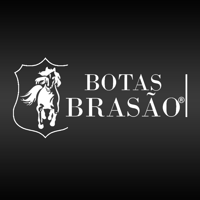 Botas Brasão