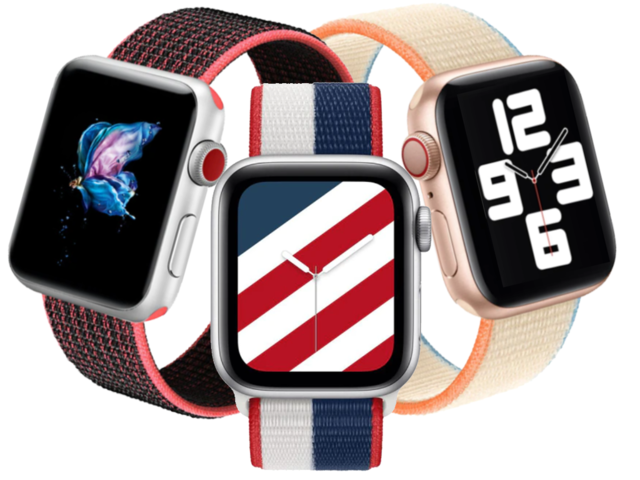 Pulsos de apple new arrivals watch