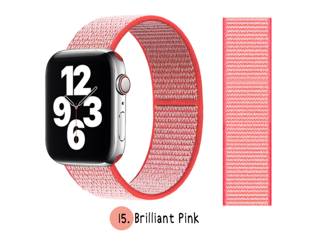 Pulso para smartwatch 2025