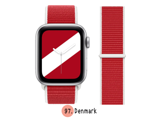 Manillas best sale para smartwatch