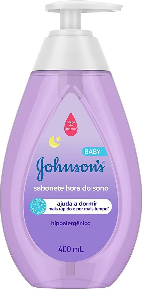Johnson & Johnson Brasil - Ainda dá tempo! Nas compras acima de R