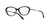 Giorgio Armani 7046 5042 54 - Óculos de Grau na internet
