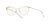 Armani Exchange 1034 6044 52 - Óculos de Grau