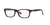 Armani Exchange 3006L 8037 52 - Óculos de Grau