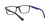 Armani Exchange 3067 8295 55 - Óculos de Grau na internet