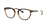 Emporio Armani 3166 5089 52 - Óculos de Grau