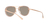 Michael Kors - 2101 32466G 60 - Óculos de Sol - Abilene na internet