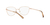 Michael Kors - 3030 1108 54 - Óculos de Grau - BUENA VISTA na internet