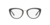 Michael Kors - 4063 3332 51 - Óculos de Grau - Brickell - comprar online