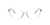 Michael Kors 4071U 3050 53 - Óculos de Grau - BELIZE - comprar online