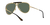 Ray-Ban 3581N 001/71 33 - Óculos de Sol - BLAZE SHOOTER na internet