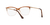 Vogue 5264L 2827 54 - Óculos de Grau na internet