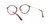 Vogue 5286 2756 52 - Óculos de Grau - comprar online