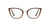 Vogue 5299L 2785 54 - Óculos de Grau - comprar online