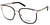 Chloé CE2127 743 53 - Óculos de Grau