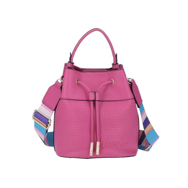 Mochila Barbie Rosa GS18114-P - Comprar en GLOW STORE