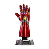 Manopla Nano Tech - Avengers End Game - Life Size - Hot Toys