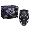 Capacete Pantera Negra 1/1 Eletrônico Marvel Legends F3453 - Hasbro - comprar online