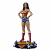 Mulher Maravilha 1979 Wonder Woman Lynda Carter 1/10 Iron Studios