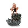 Gollum Deluxe - Lord of the Rings - Art Scale 1/10 - Iron Studios