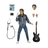 Marty Mcfly 7 - Back to the Future - Ultimate - Neca