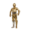 C3PO 1/6 - Star Wars: Episode IV - Sixth Scale Figure - Sideshow