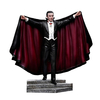Dracula Bela Lugosi Dracula - Art Scale 1/10 - Iron Studios