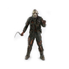 Jason Voorhees Friday The 13th Part Vii The New Blood - Neca