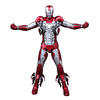 Iron Man Mark 5 V (Diecast) - 1/6 Iron Man 2 - Hot Toys