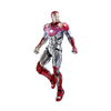 Iron Man Mk XLVII Diecast - Marvel - 1/6 Figure - Hot Toys