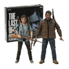 The Last Of Us Joel and Ellie - The Last of Us 2 Neca