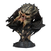 Busto Predator Barbarian 1/1 Life Size - Predator - Mythos - Sideshow