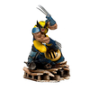 Wolverine - X-men - Bds Art Scale 1/10 - Iron Studios