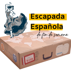 Escapada Española de Fin de Semana