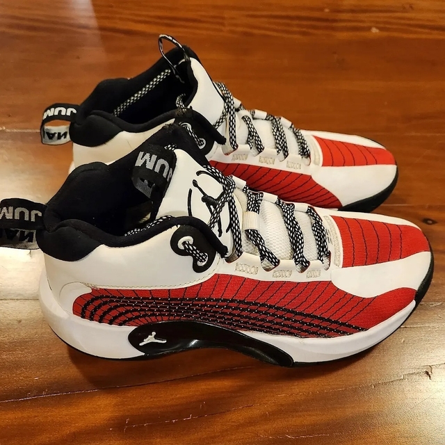 Nike cheap shoes jumpman