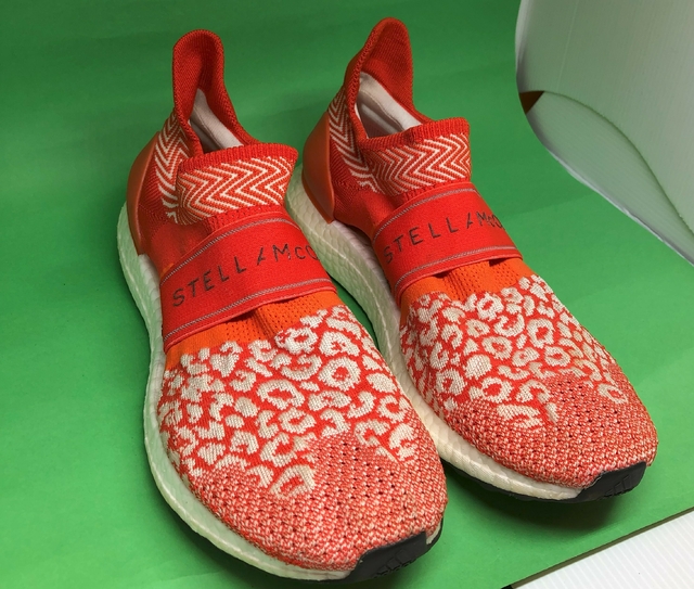 Adidas stella mccartney ultra boost x mid best sale