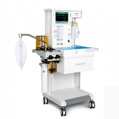 Máquina de Anestesia AX400 https://vm.tiktok.com/ZM6HCEm7u/