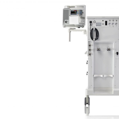 Máquina de Anestesia AX600 / AX700 - comprar online