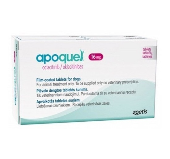 Best price for top apoquel 16 mg