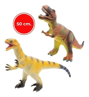 Dinosaurio goma grande on sale