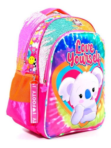 Mochilas best sale juguettos 2020