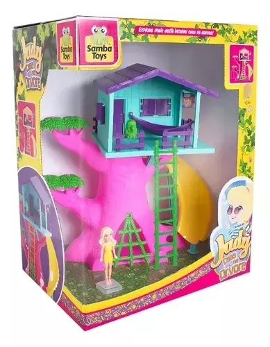 Playmobil casa del arbol juguettos new arrivals