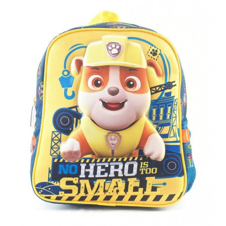 Mochila paw best sale patrol jardin