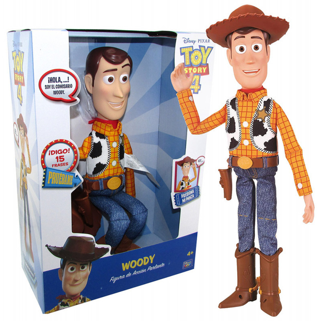 Comprar muñecos de hotsell toy story