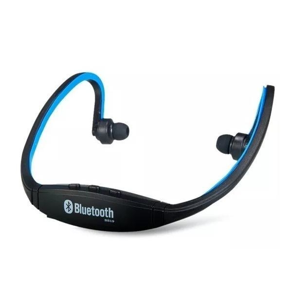 AURICULAR VINCHA SPORT BLUETOOTH IB TECHNOLOGY