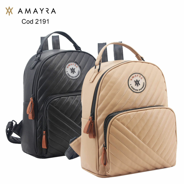 Mochilas amayra online