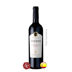 ARTERO TEMPRANILLO 750ML